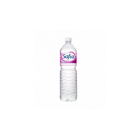 Eau minérale