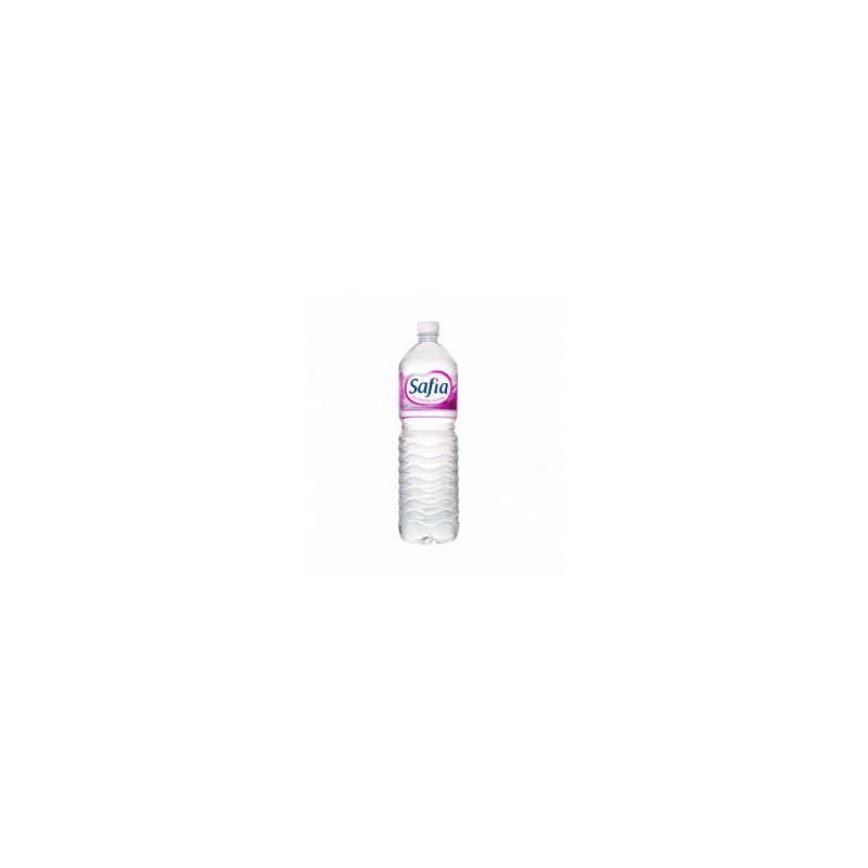 Eau minérale