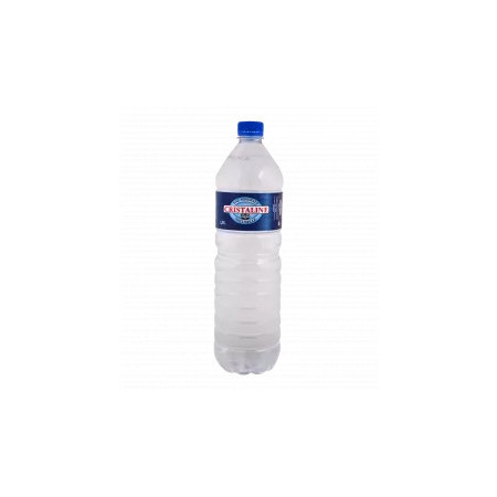 Eau minérale
