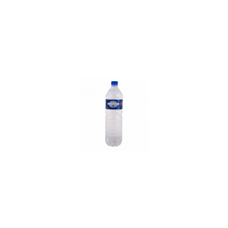 Eau minérale