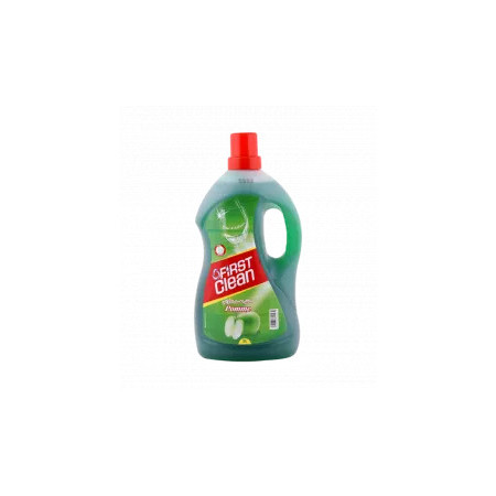 Gel lave vaisselle Lilas