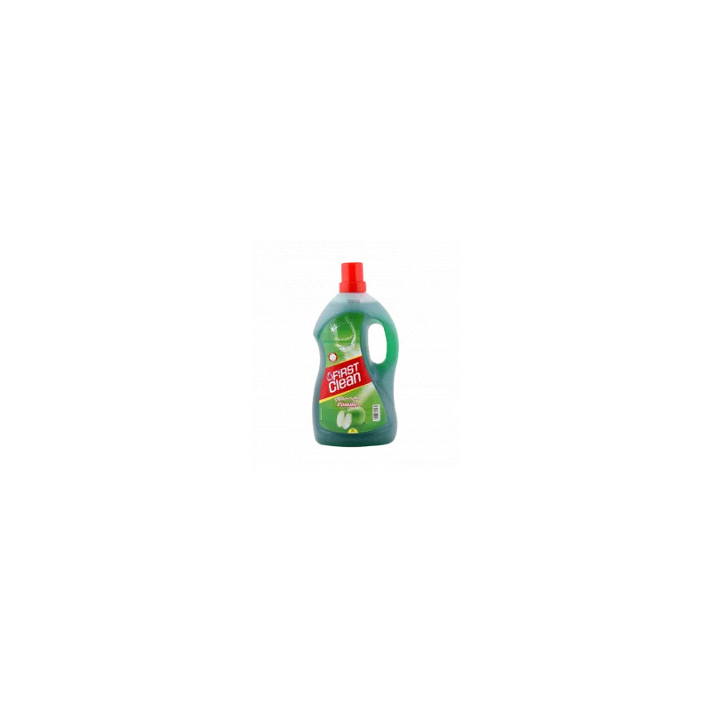 Gel lave vaisselle Lilas