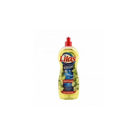 Gel lave vaisselle Judy