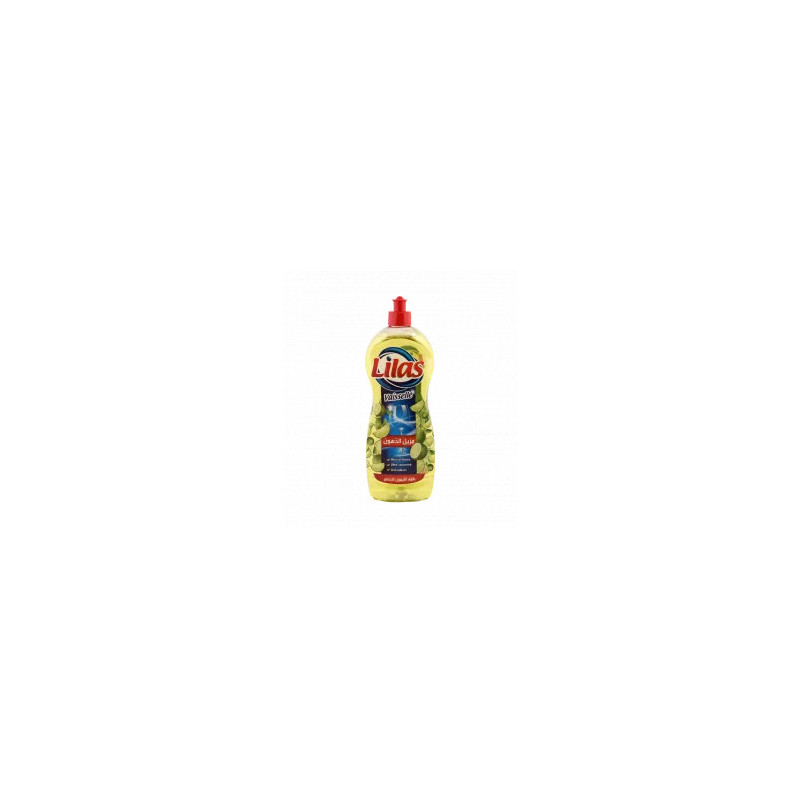 Gel lave vaisselle Judy