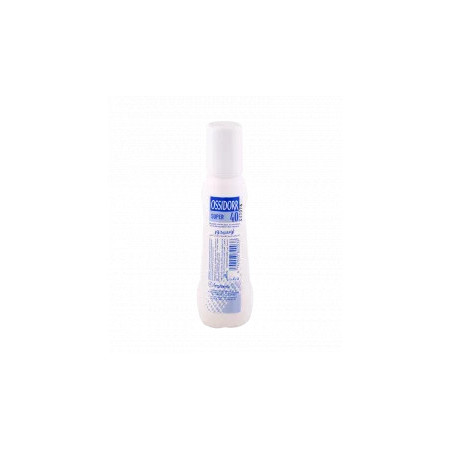 Crème oxydante