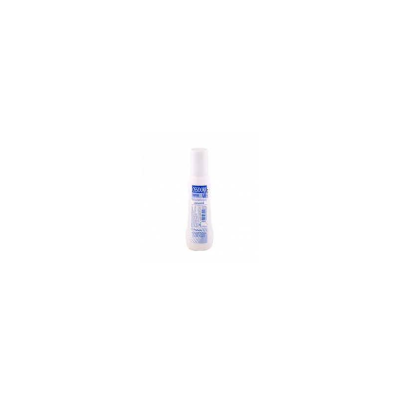 Crème oxydante