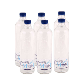 Eau minérale
