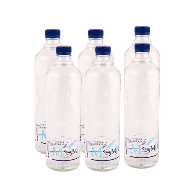 Eau minérale
